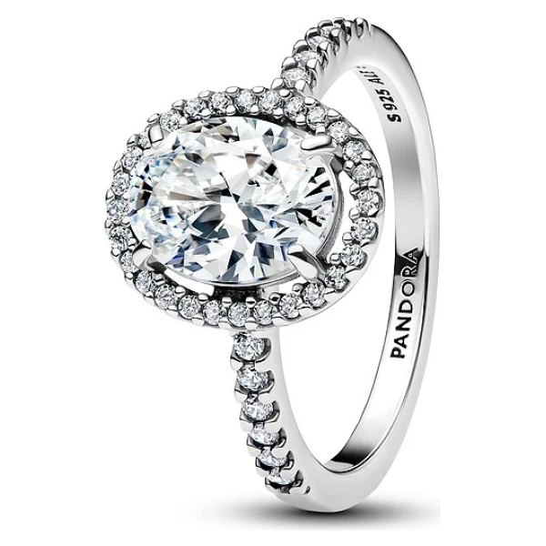 Pandora Damenring Timeless 193777C01-54