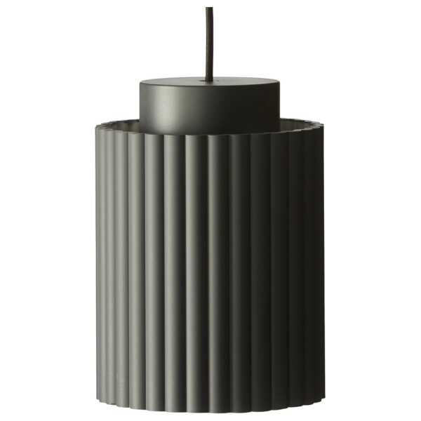 Pholc Donna 18 Pendelleuchte Black ink
