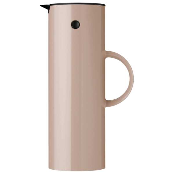 Stelton EM77 Stelton Isolierkanne 1 l Heather