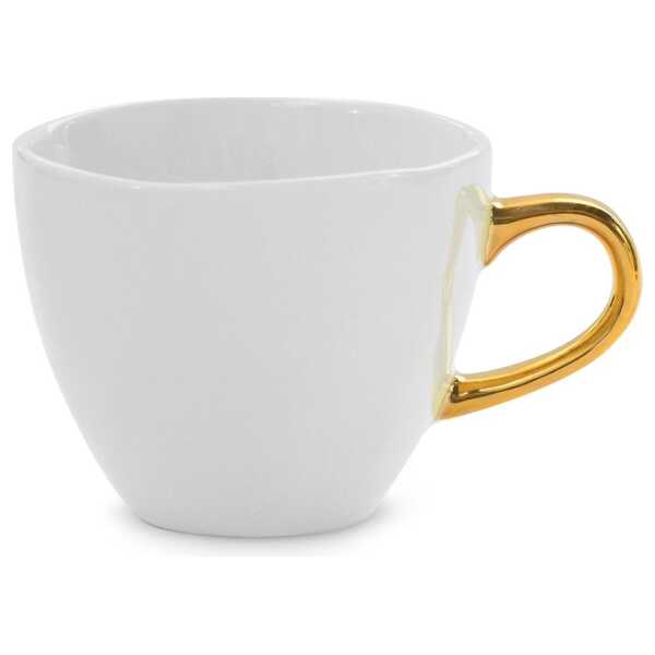 URBAN NATURE CULTURE Good Morning Coffee Tasse mini 17,5 cl White