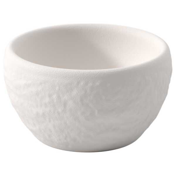 Villeroy & Boch Manufacture Rock Eierbecher Blanc