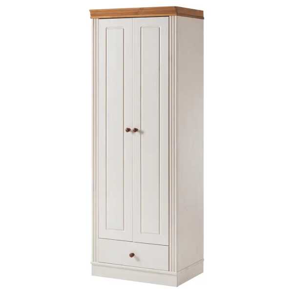 Garderobenschrank Lillehammer
