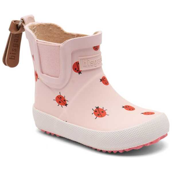Bisgaard baby rubber Weite: normal Gummistiefel,