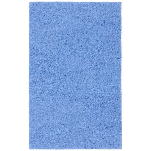 Comfy Teppich - Blau 100x160