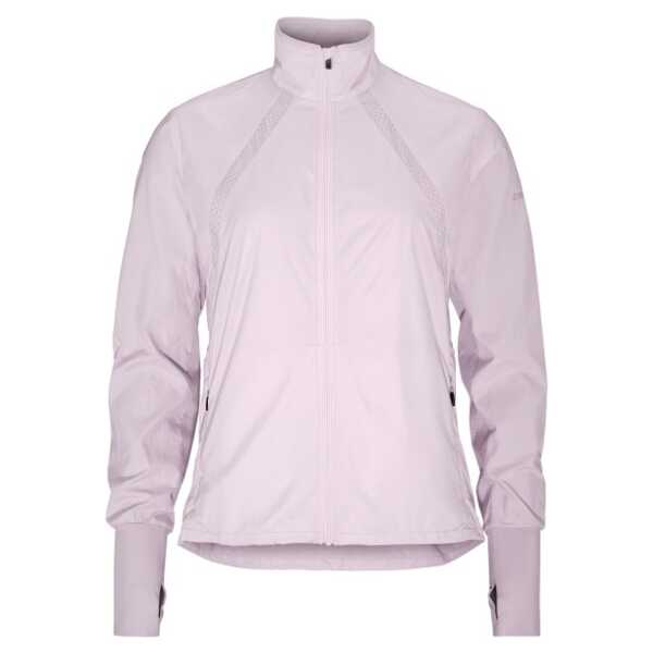 Craft - Women's Adv Essence Wind Jacket - Laufjacke Gr XXL rosa