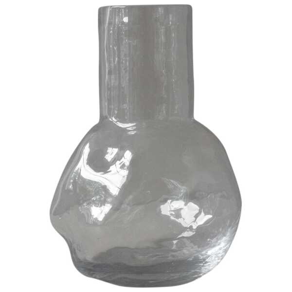 DBKD Bunch Vase 20cm Clear