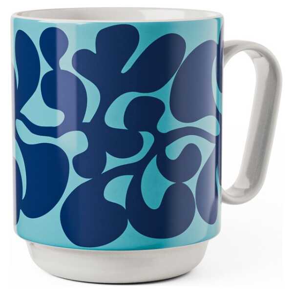 Design House Stockholm Birds 1967 Tasse 35 cl Nr. 4