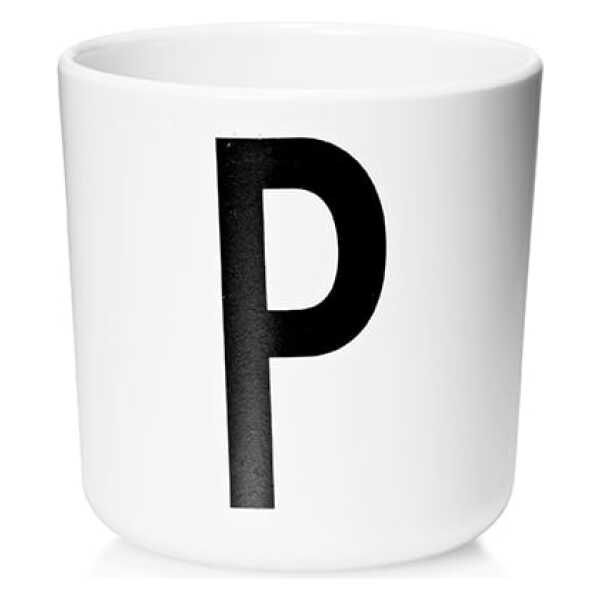 Design Letters Design Letters personalisierte Tasse eco P