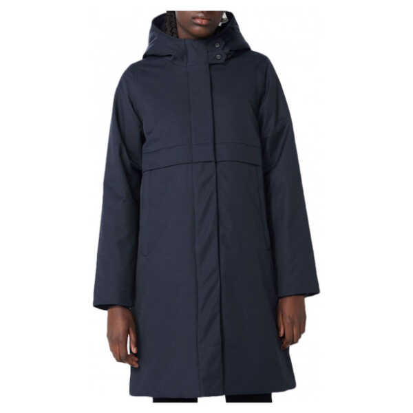 Elvine - Women's Nicole - Mantel Gr XXL blau