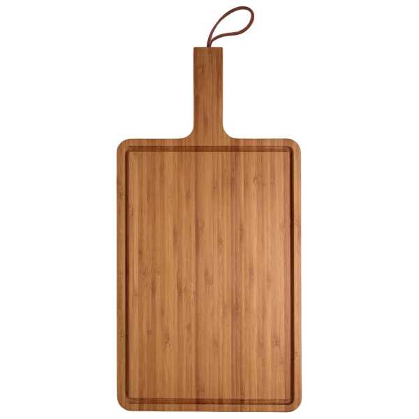 Eva Solo Nordic kitchen Schneidebrett Bambus 26x38 cm
