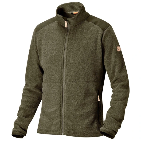 Fjällräven Fleecejacke Fleecejacke Sten
