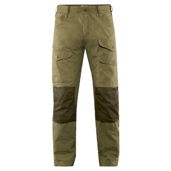 Fjällräven - Vidda Pro Ventilated Trousers - Trekkinghose Gr 44 - Regular oliv