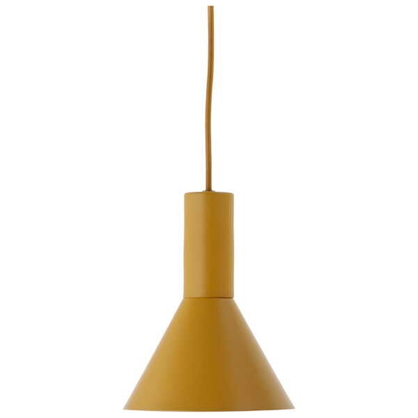 Frandsen - Lyss Pendelleuchte, almond matt