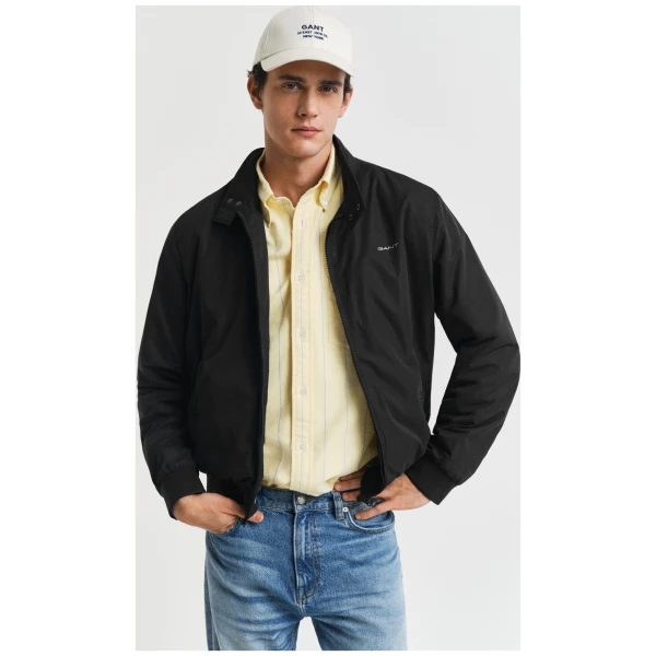 Gant Blouson Leichte, taillierte Jacke, wetterbeständige