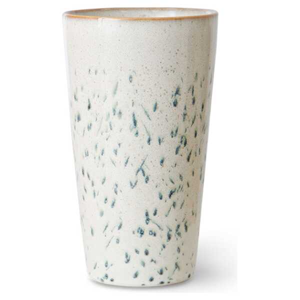 HKliving 70's Latte Tasse Hail