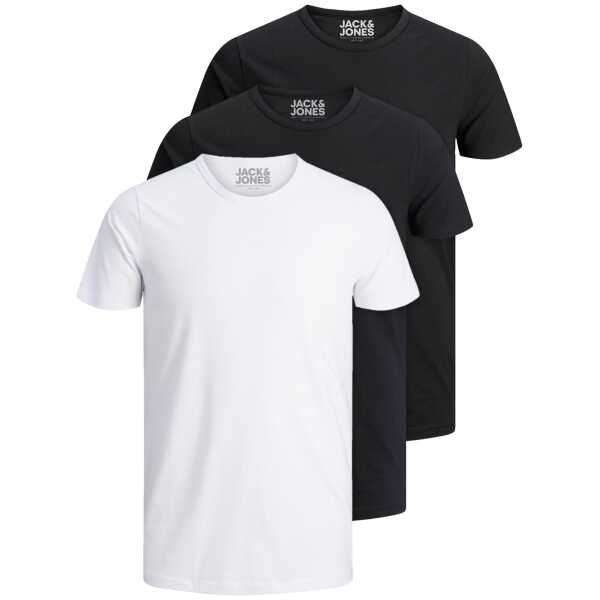 Jack & Jones T-Shirt Basic O-Neck