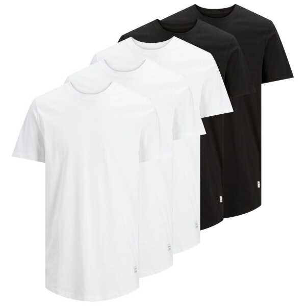 Jack & Jones T-Shirt JJENOA TEE