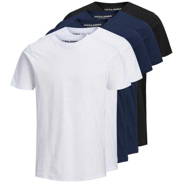 Jack & Jones T-Shirt JJEORGANIC BASIC