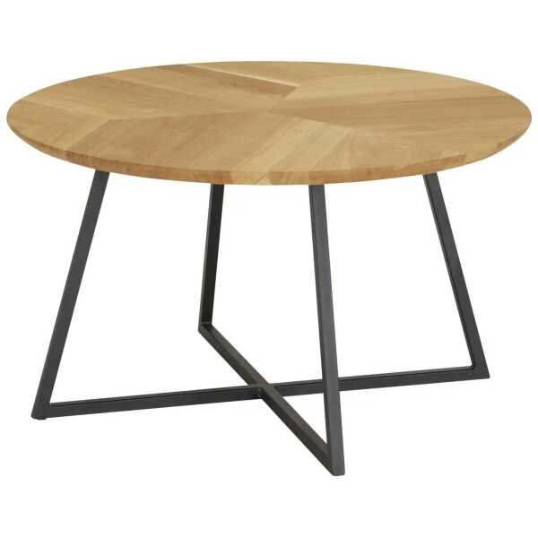 Jette Home Couchtisch Downunder ¦ holzfarben ¦ Maße (cm): H: 45 Ø: 80 Tische > Couchtische > Couchtische rund - Höffner