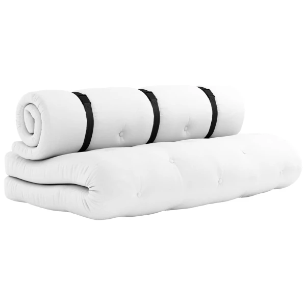 KARUP Design - Buckle Up OUT Sofa, weiß (401)