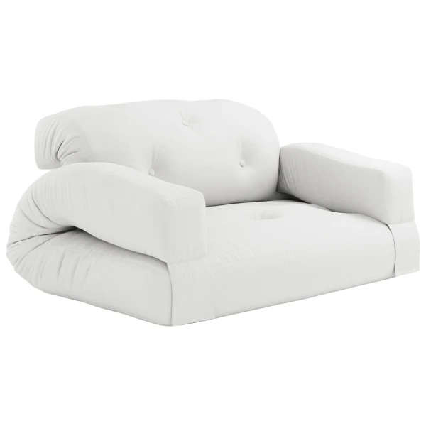 KARUP Design - Hippo OUT Sofa, weiß (401)