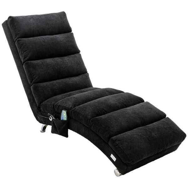LVHOM Relaxsessel Sackleinen Massage-Liege INDOOR PREMIUM