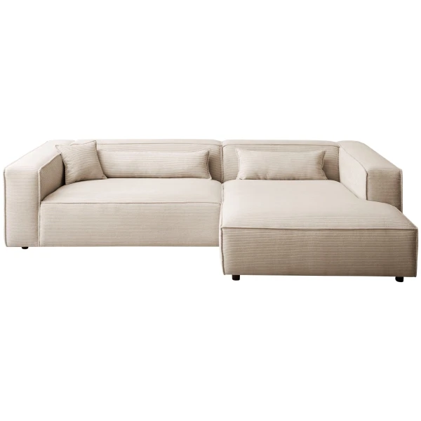 LeGer Home by Lena Gercke Ecksofa