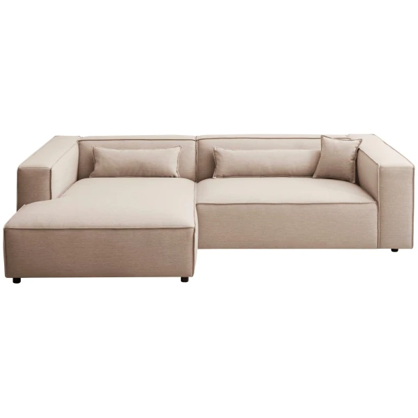 LeGer Home by Lena Gercke Ecksofa
