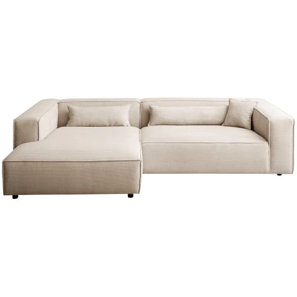 LeGer Home by Lena Gercke Ecksofa