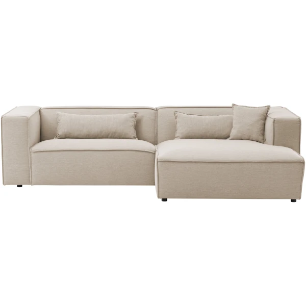 LeGer Home by Lena Gercke Ecksofa