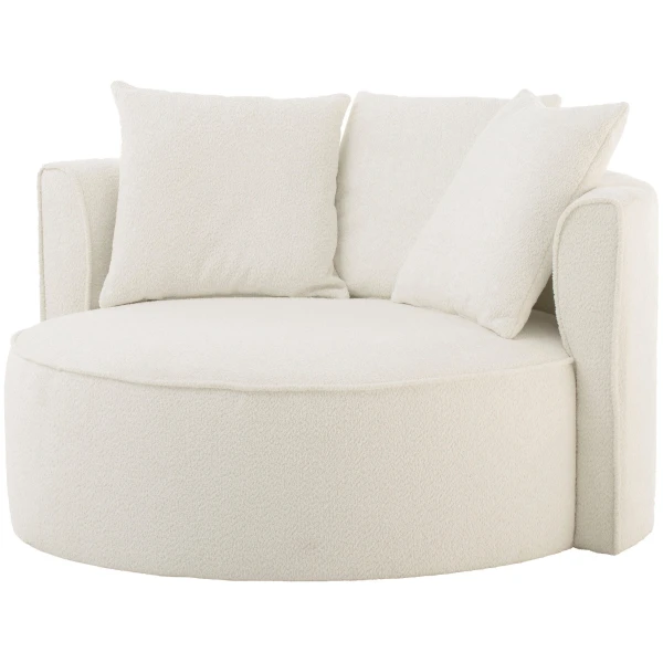 LeGer Home by Lena Gercke XXL-Sessel