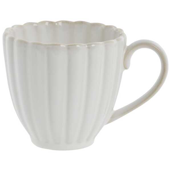Lene Bjerre Camille Tasse 30cl Off White