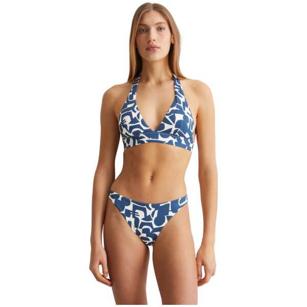 Marc O'Polo Bikini-Hose Geo Print mit