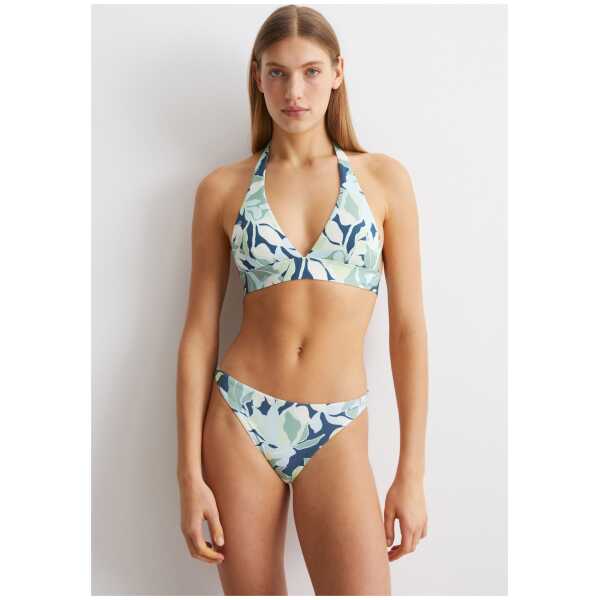 Marc O'Polo Bikini-Hose Multi Floral mit