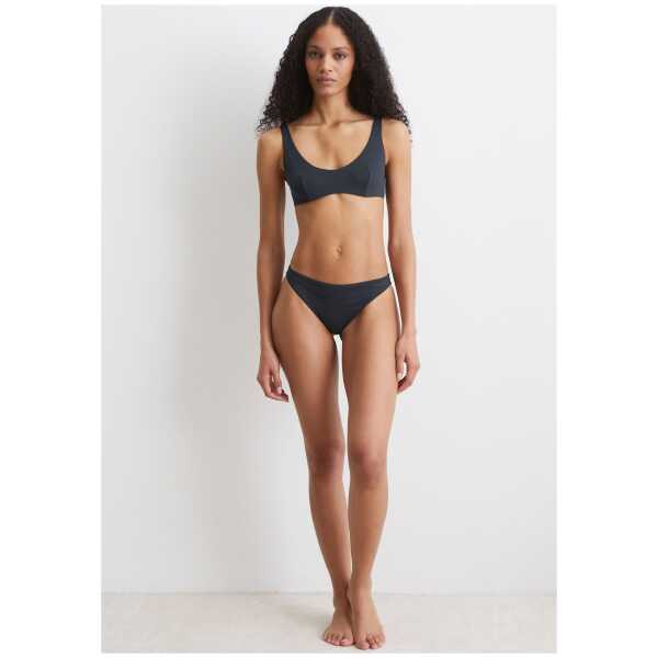 Marc O'Polo Bikini-Hose Summer Stripes mit