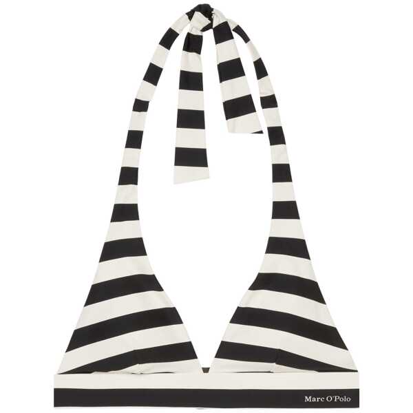 Marc O'Polo Triangel-Bikini-Top Ystad (Fine MOP