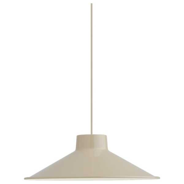 Muuto Top Deckenleuchte Ø 36 cm Sand