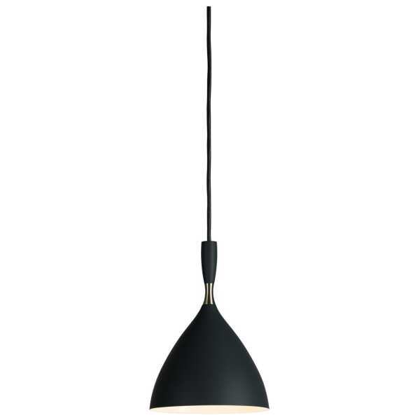 Northern Dokka Pendelleuchte Schwarz matt