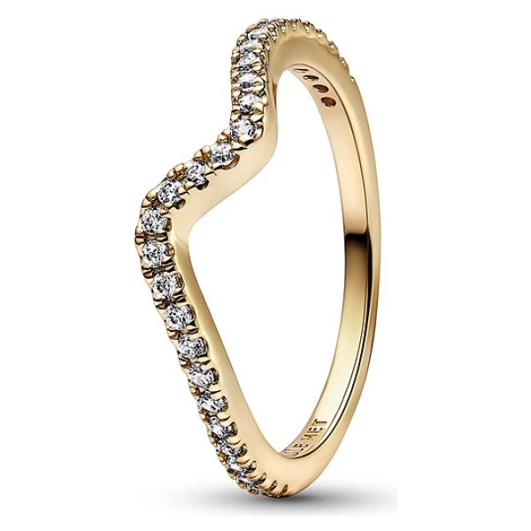 Pandora Damenring Timeless 162539C01-58
