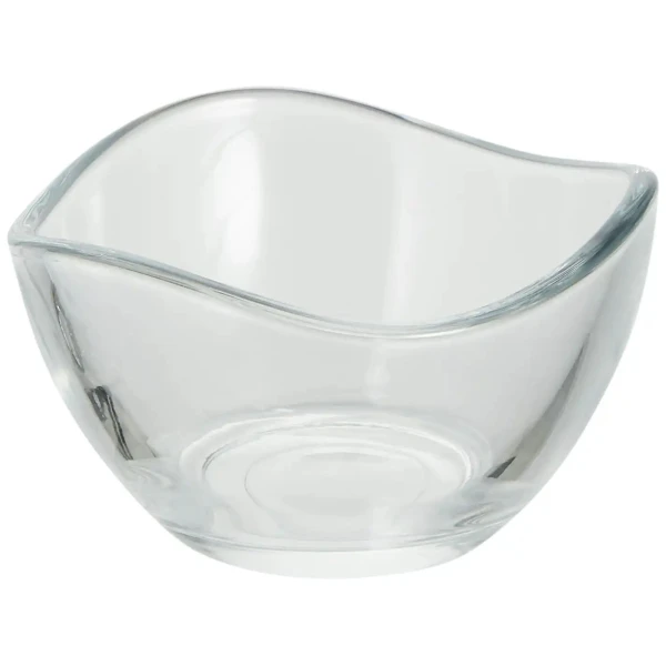 Peill+Putzler Schalen Giro ¦ transparent/klar ¦ Glas ¦ Maße (cm): H: 4 Ø: 7 Geschirr > Einzelgeschirrteile - Höffner
