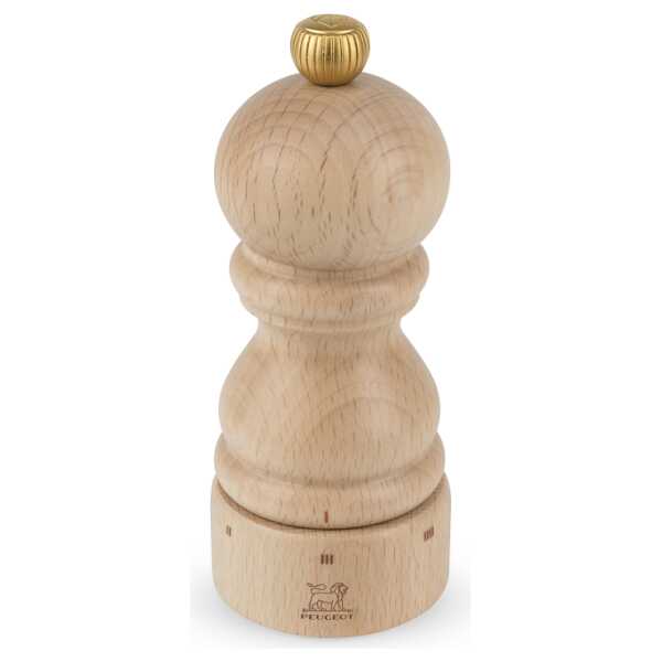 Peugeot Paris U'select Salzmühle 12 cm Natur
