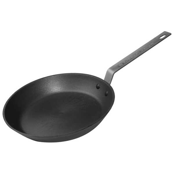 Ronneby Bruk Ultra Light Pro Pfanne Gusseisen leicht 26cm