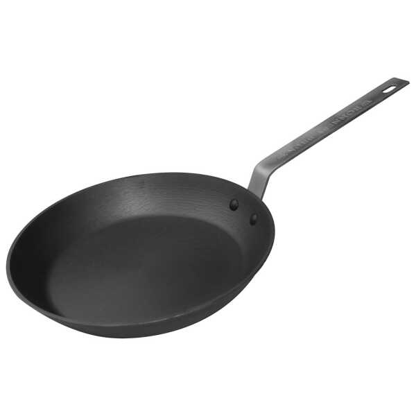 Ronneby Bruk Ultra Light Pro Pfanne Gusseisen leicht 28cm