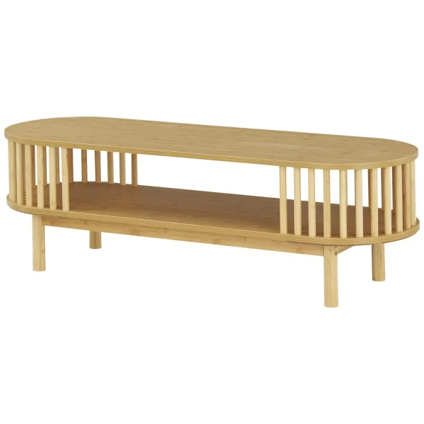 Roomers Couchtisch Condino ¦ holzfarben ¦ Maße (cm): B: 39 H: 36,5 Tische > Couchtische > Couchtische andere Formen - Höffner