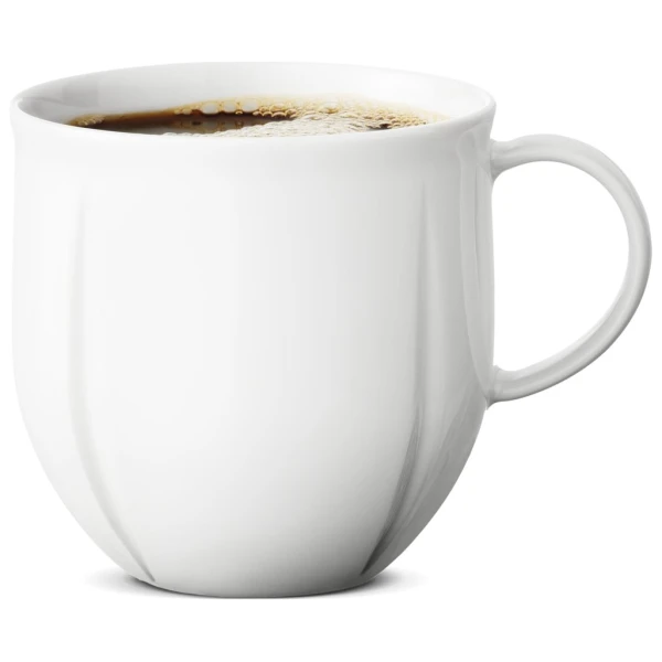 Rosendahl Grand Cru Soft Tasse 34 cl weiß