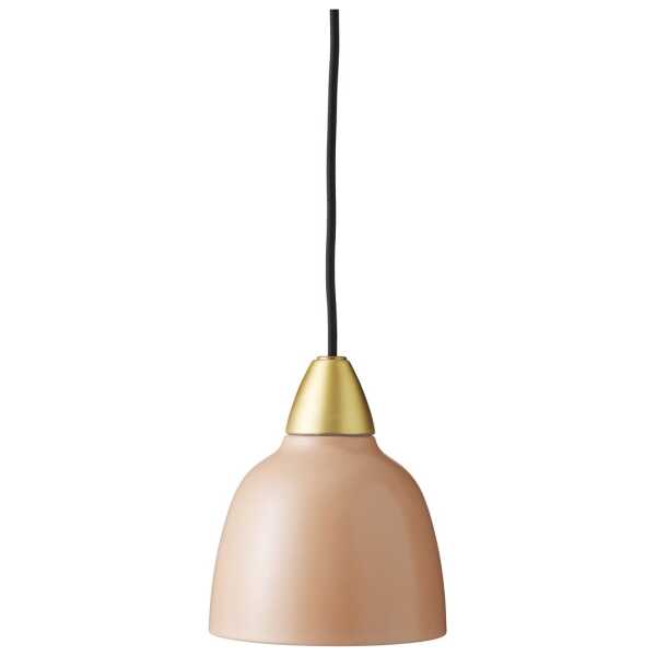Superliving Mini urban Pendelleuchte Rouge