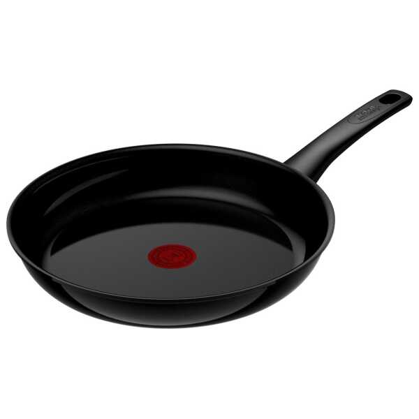 Tefal Renew ON Pfanne Ø29,8cm Schwarz