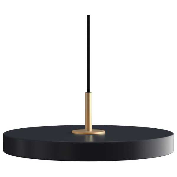 Umage Asteria Mini Deckenleuchte Anthracite
