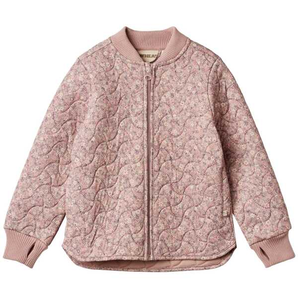 WHEAT Outdoorjacke Thermo Jacket Loui wasserdicht