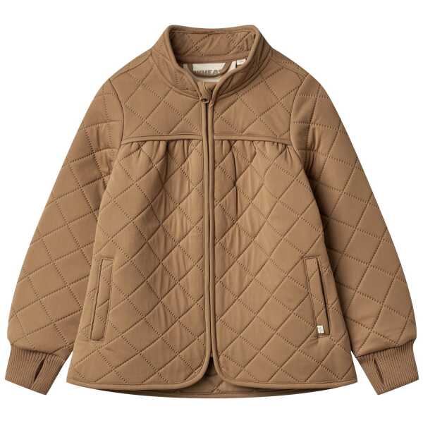 WHEAT Outdoorjacke Thermo Jacket Tilde wasserdicht